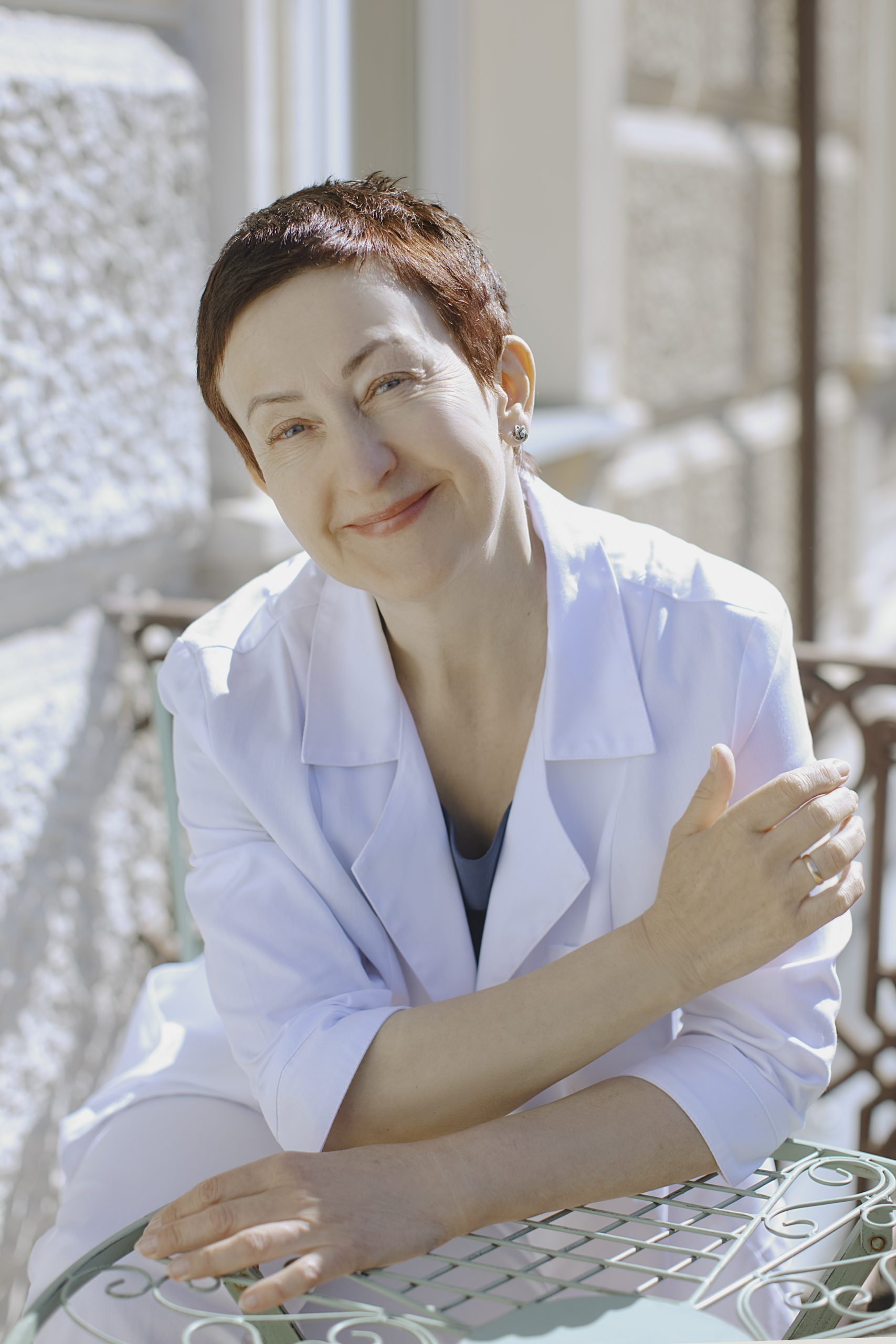 Roberta Ostapenkienė