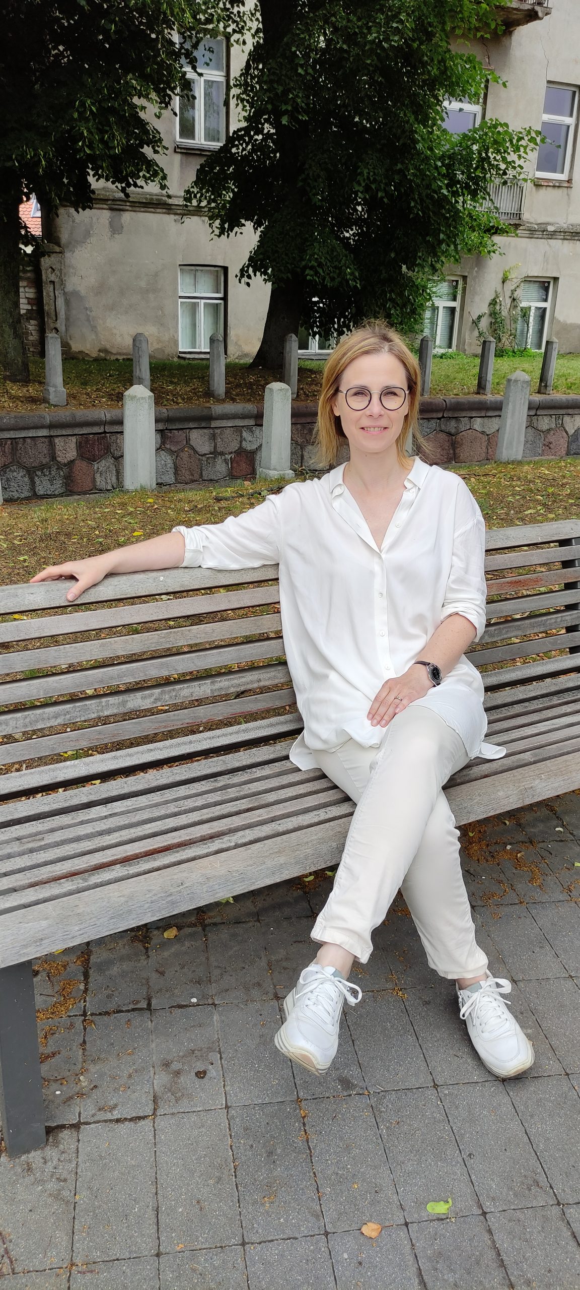Kamilės Birgės pateikta nuotrauka 1
